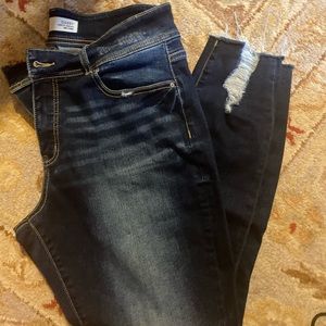 BKE jeans like new